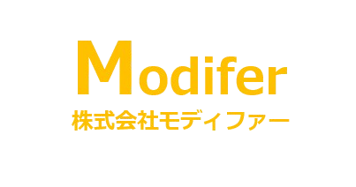 株式会社モディファー